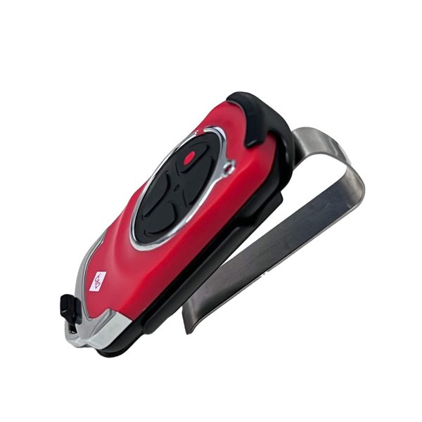 ATA PTX6 and B&D TB7 Wall & Visor Clip - Image 9
