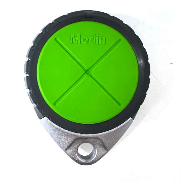 Merlin E980M Water Resistant Remote - Image 5