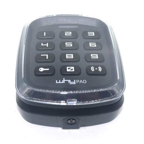 Why Evo WHYPAD universal wireless multi-frequency keypad - Image 20