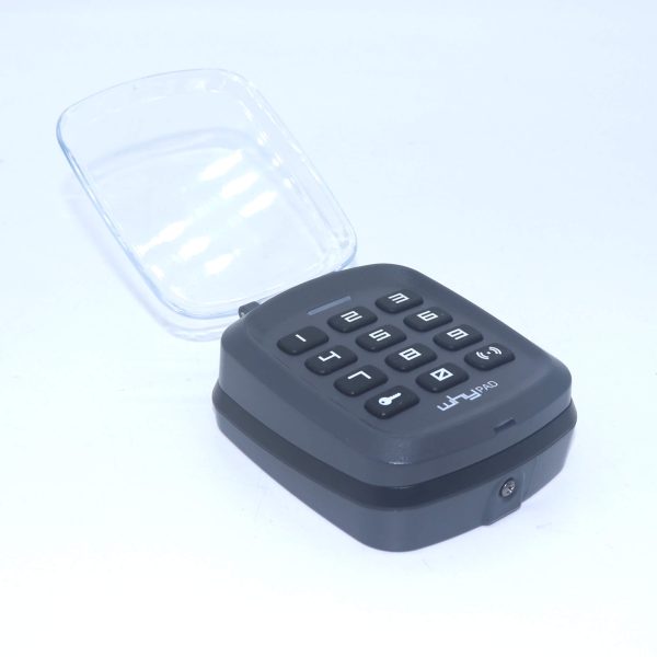 Why Evo WHYPAD universal wireless multi-frequency keypad - Image 6