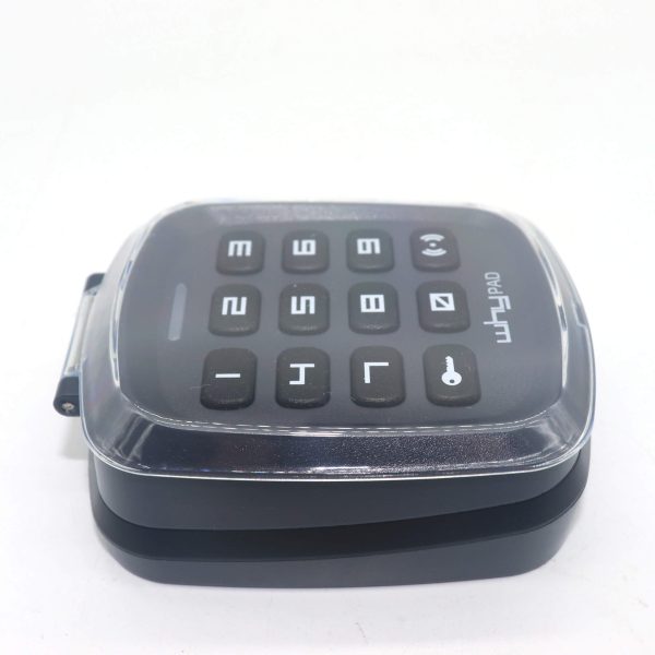 Why Evo WHYPAD universal wireless multi-frequency keypad - Image 3