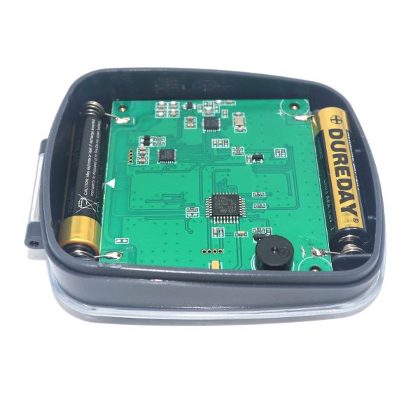 Why Evo WHYPAD universal wireless multi-frequency keypad - Image 8
