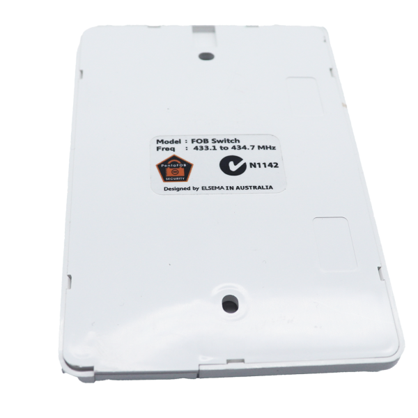 ELSEMA PENTA WALL SWITCH - Image 11