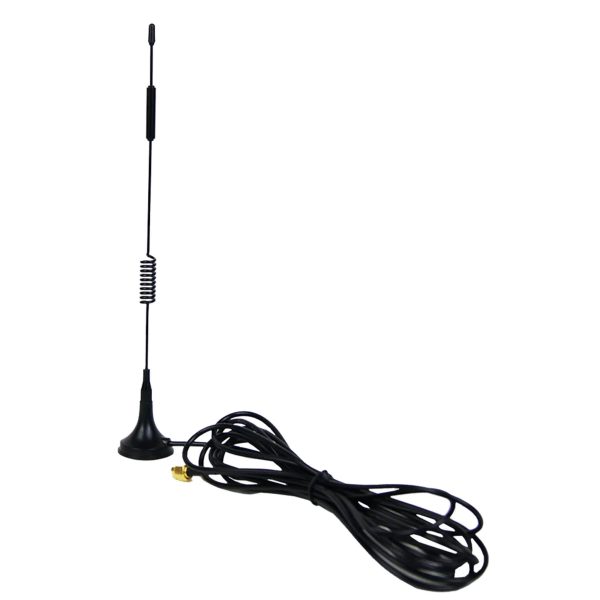 Elsema ANT4GMAG Antenna with magnetic base kit