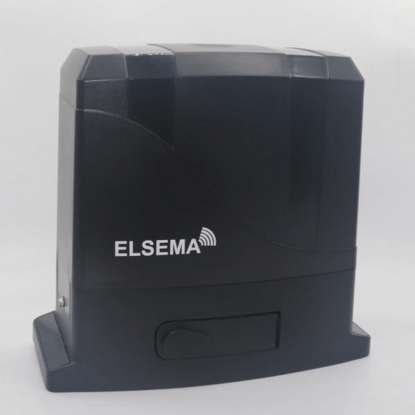 Elsema iS600 Sliding Gate Kit - Image 18