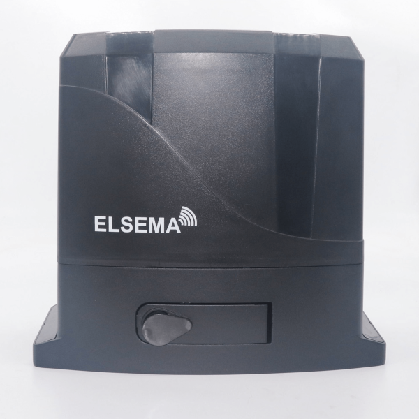 Elsema iS600 Sliding Gate Kit - Image 6