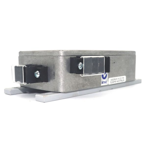 Elsema 151MHz Analog Transmitter and Case - TXA15101E - Image 5