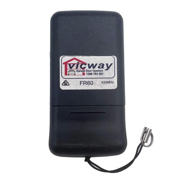 Vicway FR60 Remote - Image 10