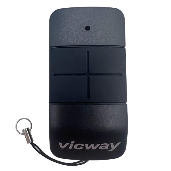 Vicway FR60 Remote - Image 6