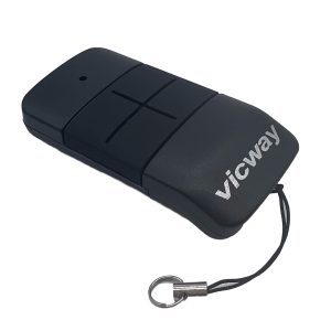 Vicway FR60 Remote