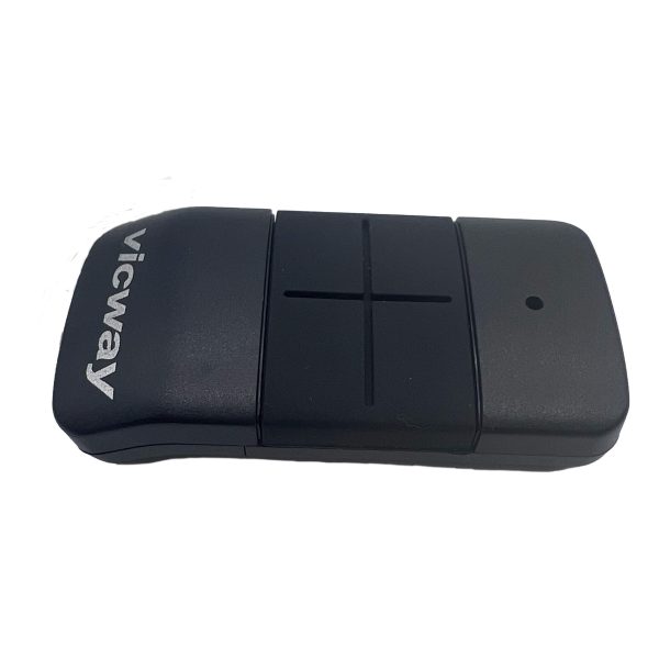 Vicway FR60 Remote - Image 7