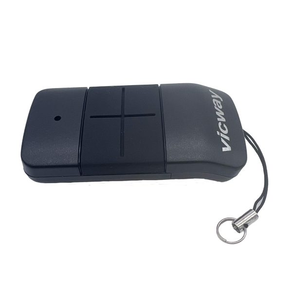 Vicway FR60 Remote - Image 5