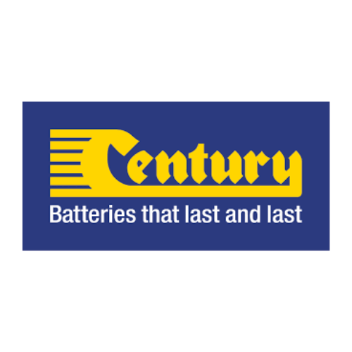 Century/Yuasa