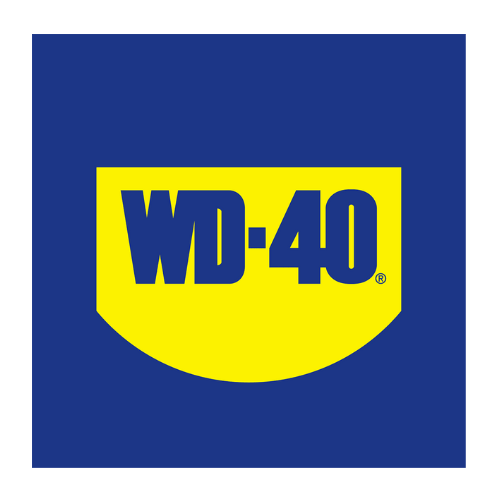 WD-40